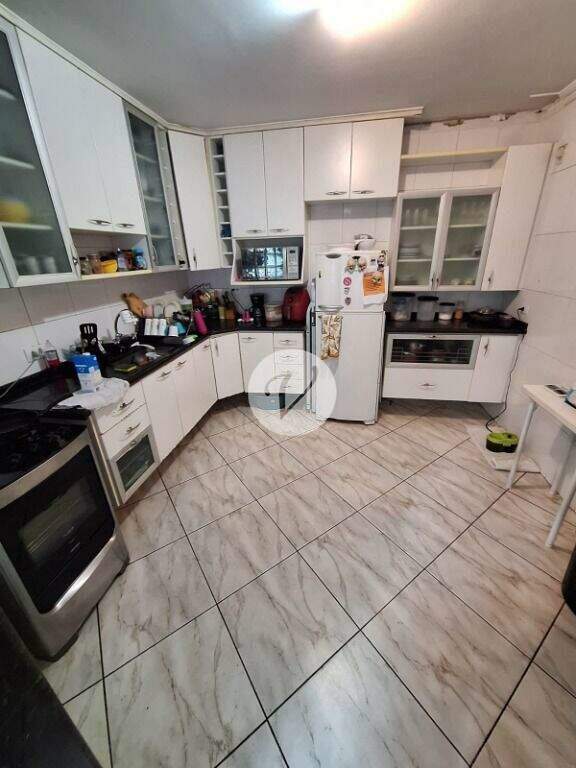 Apartamento à venda no Jardim Portugal: 