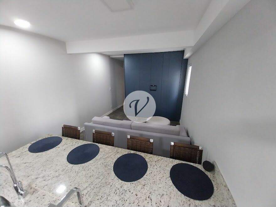Apartamento à venda no Jardim: 