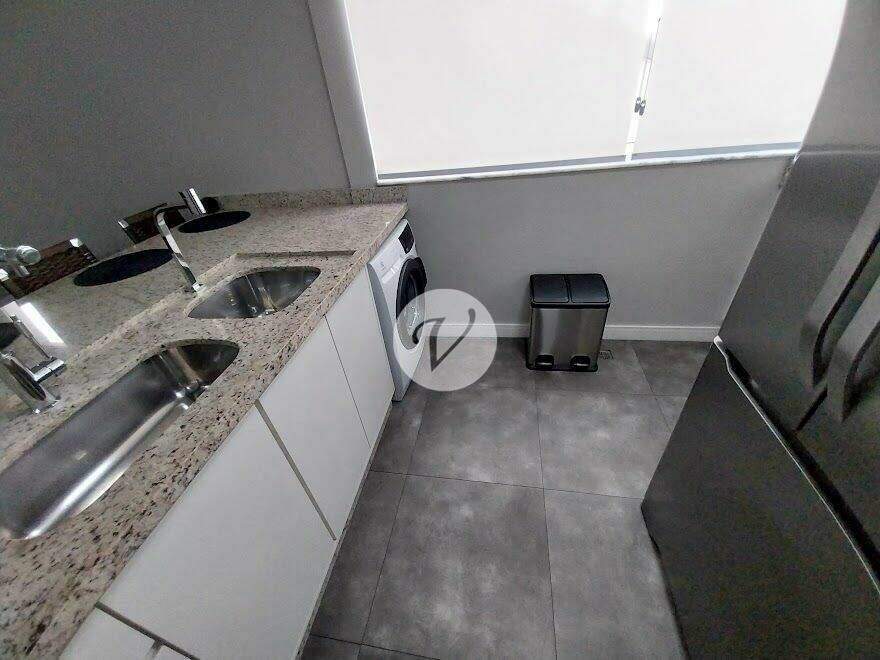 Apartamento à venda no Jardim: 