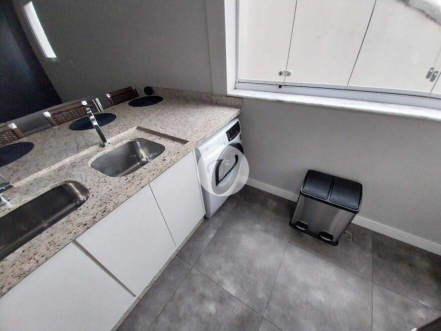 Apartamento à venda no Jardim: 