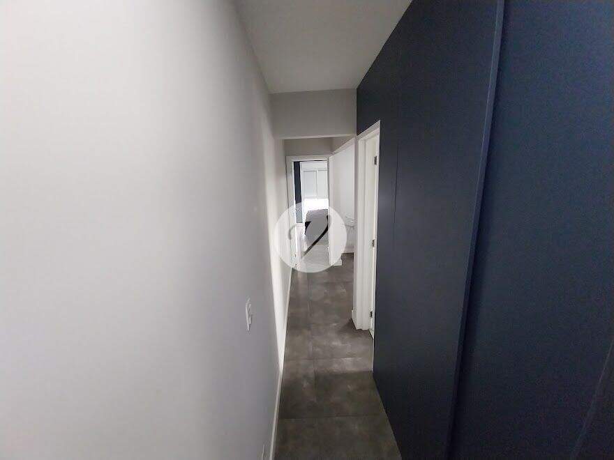 Apartamento à venda no Jardim: 