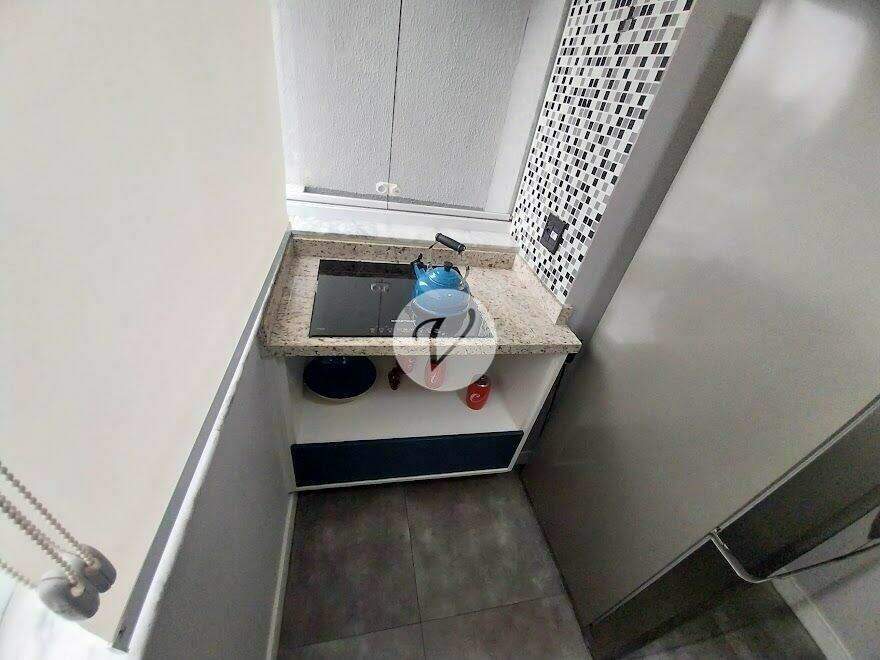 Apartamento à venda no Jardim: 