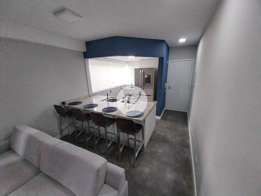 Apartamento à venda no Jardim: 