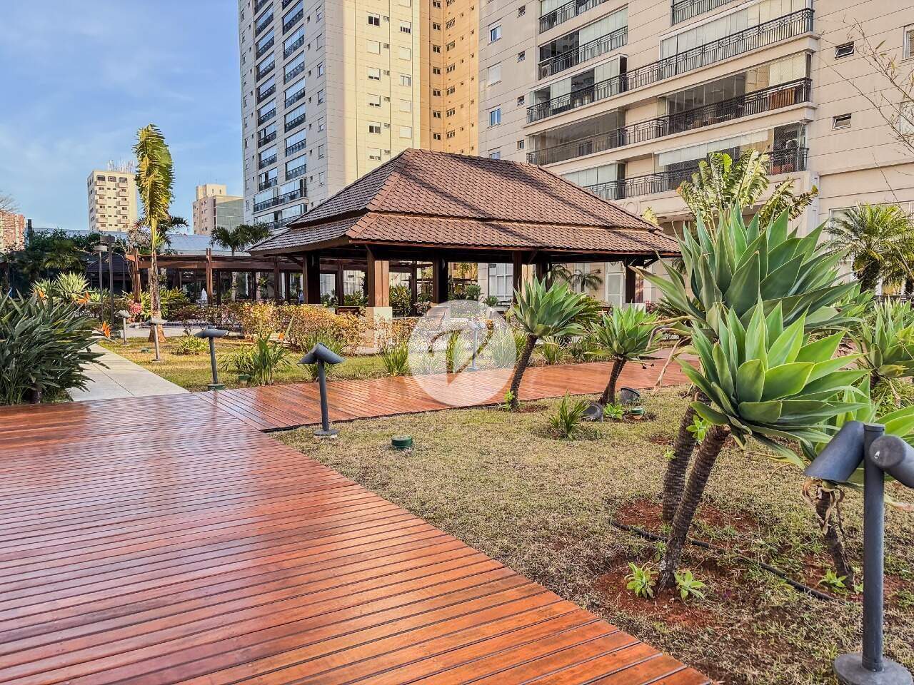 Apartamento à venda no Jardim: 