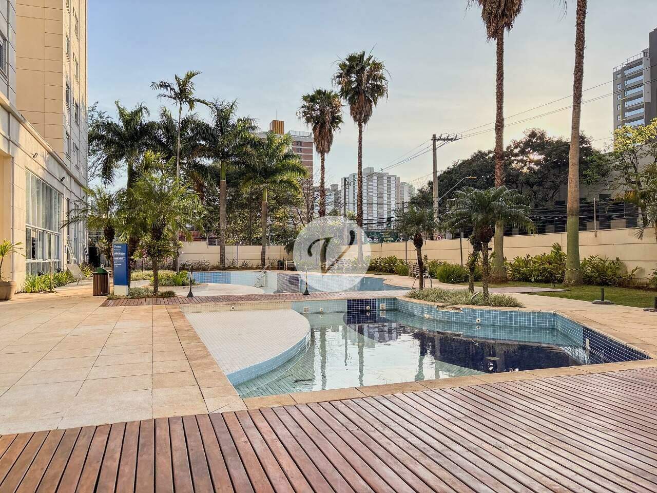 Apartamento à venda no Jardim: 