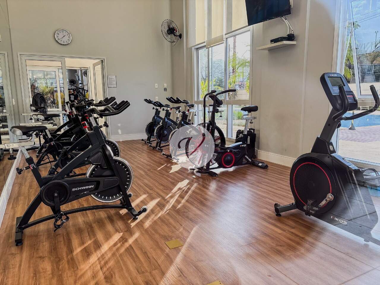 Apartamento à venda no Jardim: 