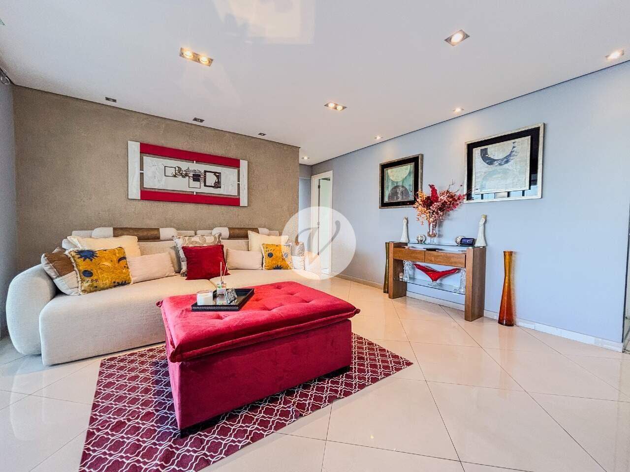 Apartamento à venda no Jardim: 