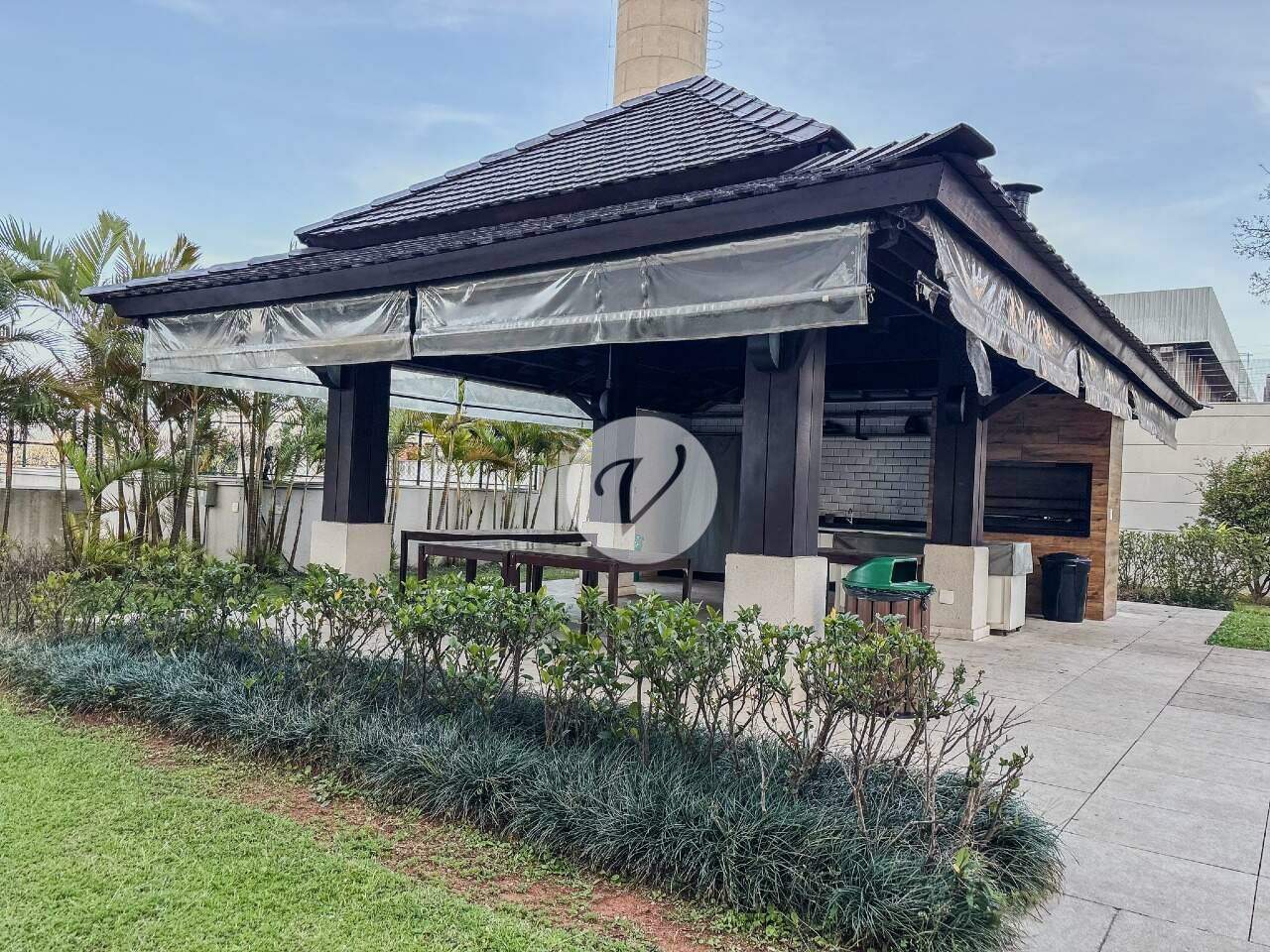 Apartamento à venda no Jardim: 