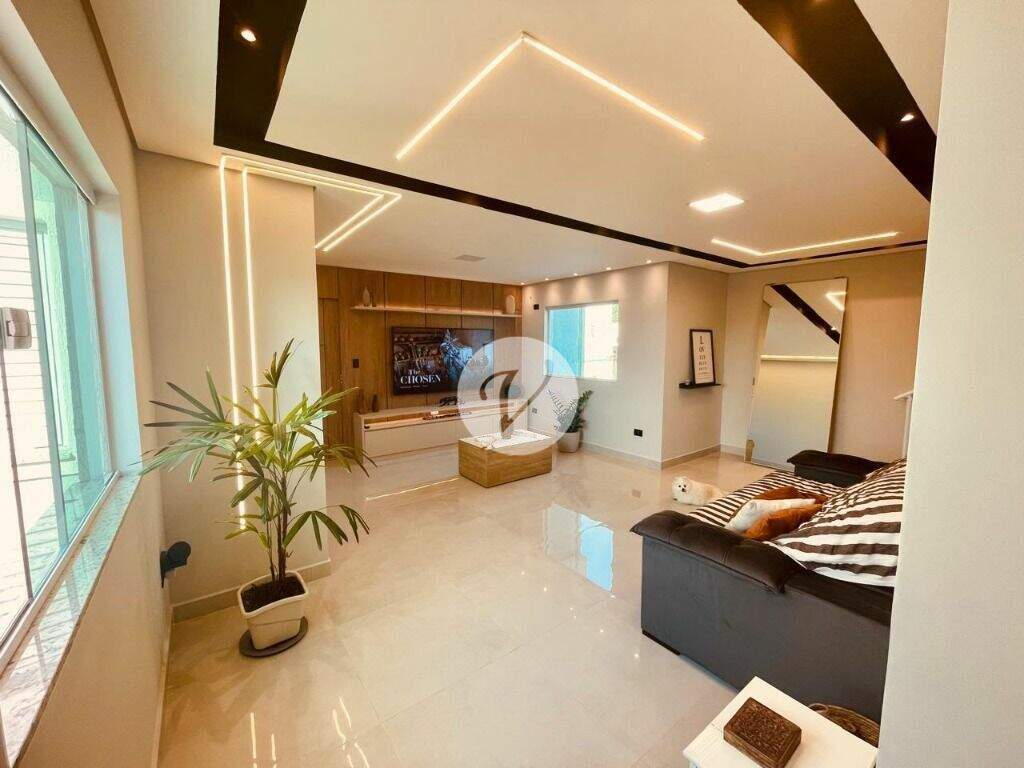 Cobertura à venda no Utinga: 