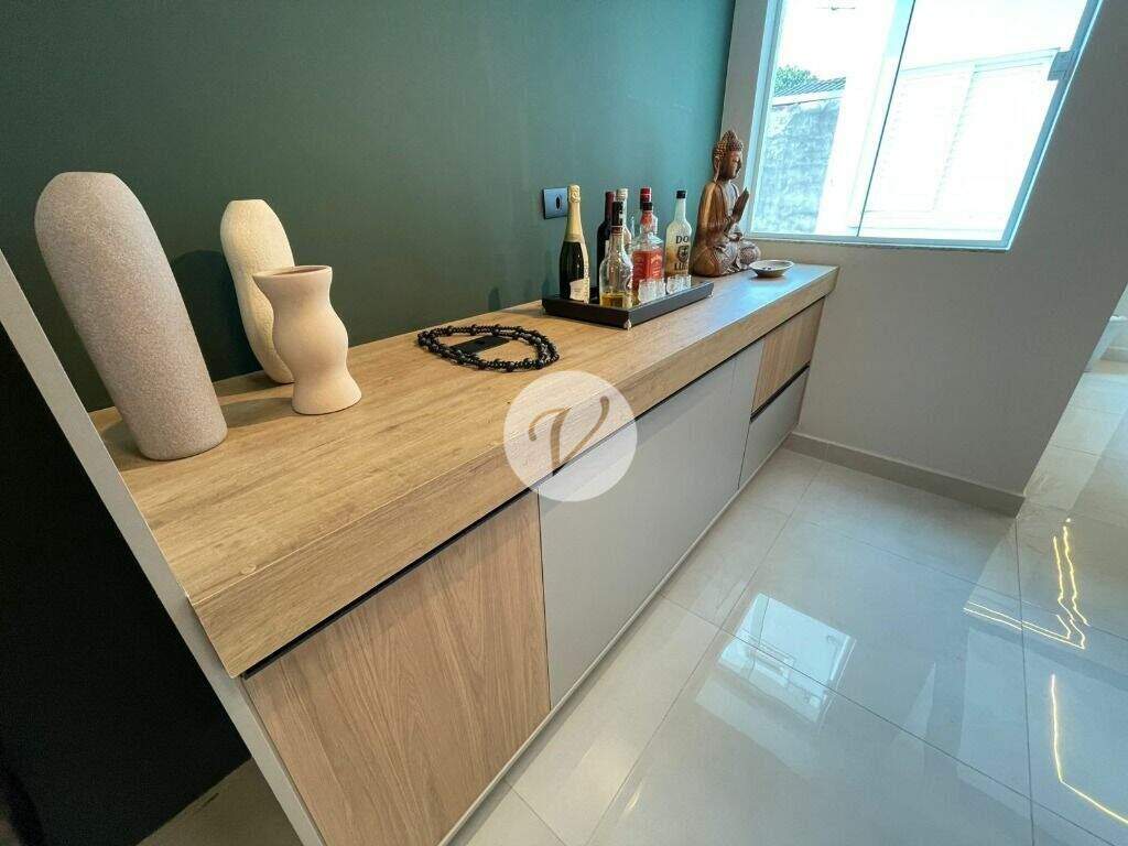 Cobertura à venda no Utinga: 