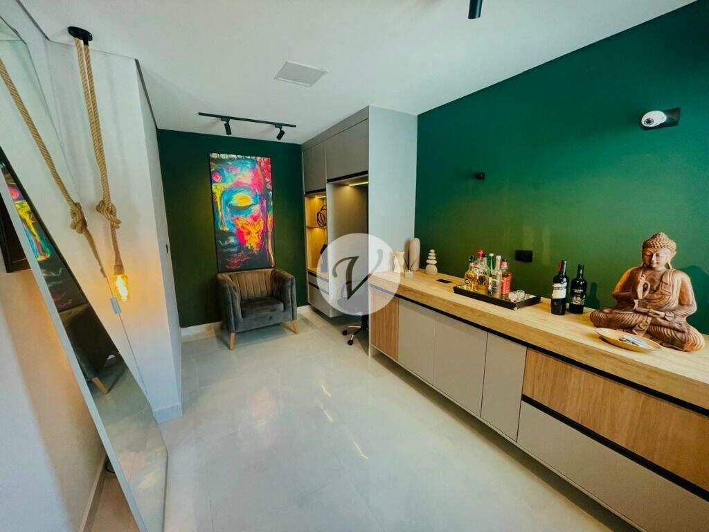 Cobertura à venda no Utinga: 