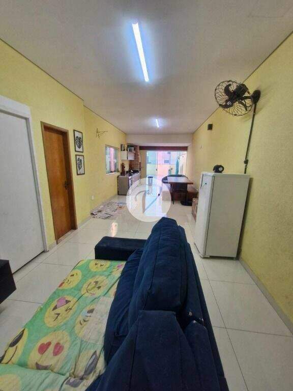 Cobertura à venda no Vila Curuçá: 