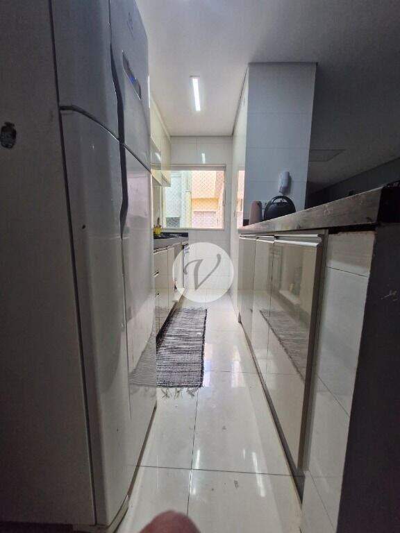 Cobertura à venda no Vila Curuçá: 