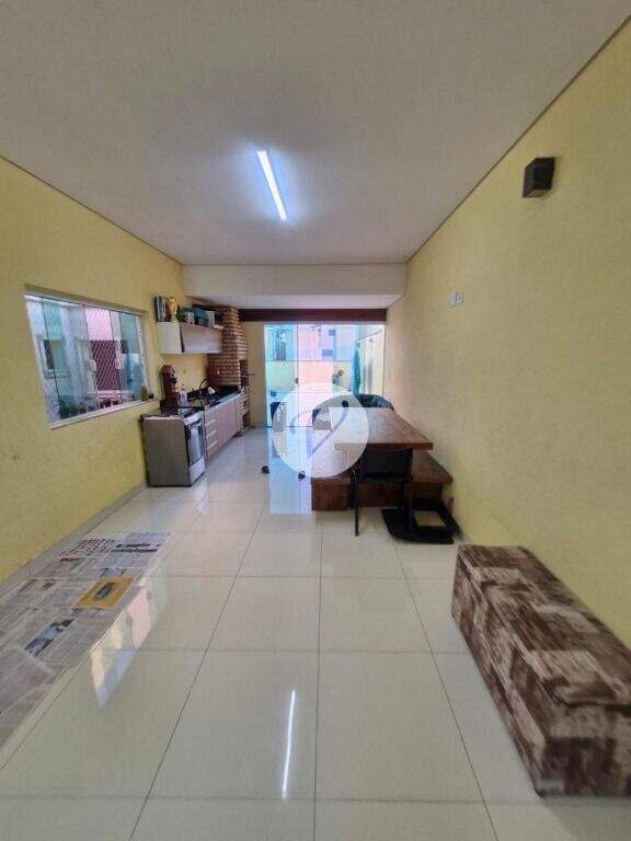 Cobertura à venda no Vila Curuçá: 