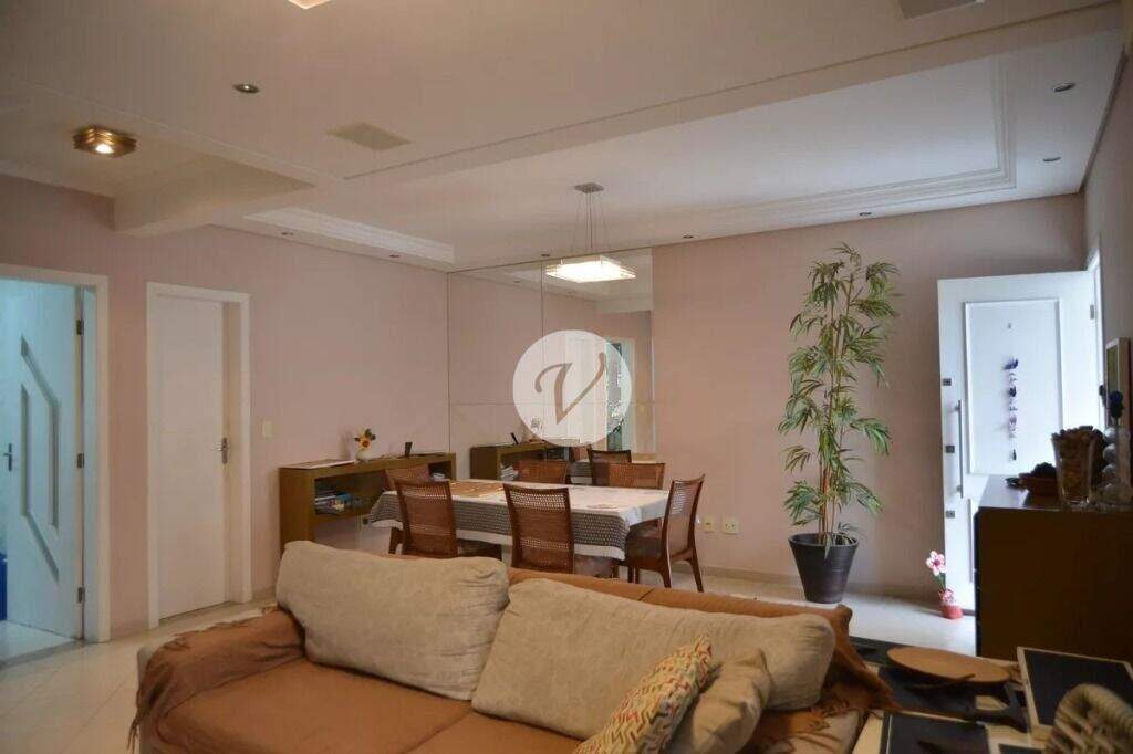 Sobrado à venda no Vila Floresta: 