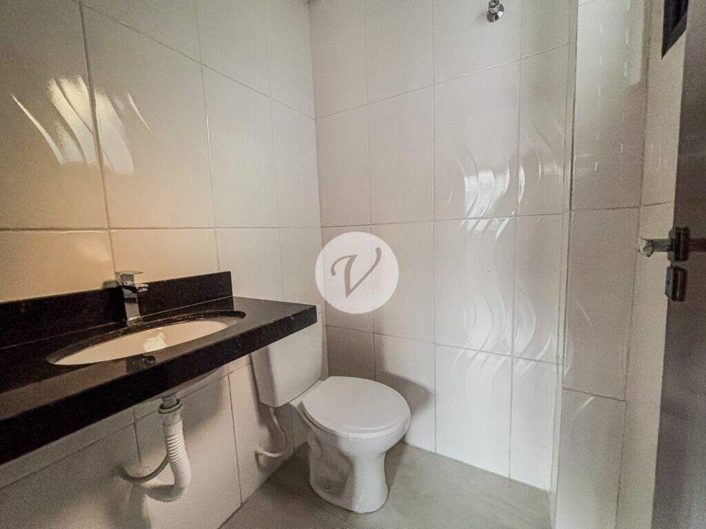 Sobrado à venda no Parque Erasmo Assunção: 