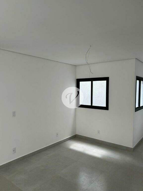 Cobertura à venda no Vila Santa Teresa: 