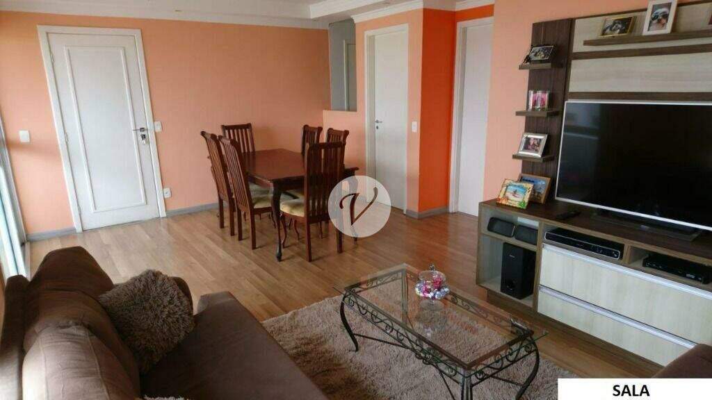 Apartamento à venda no Casa Branca: 