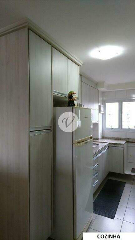 Apartamento à venda no Casa Branca: 