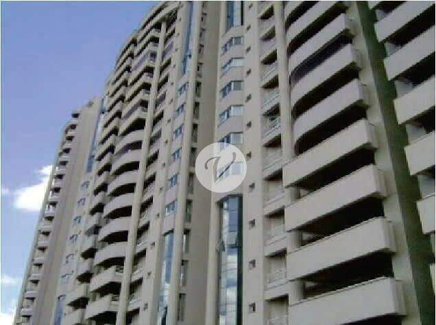 Apartamento à venda no Casa Branca: 