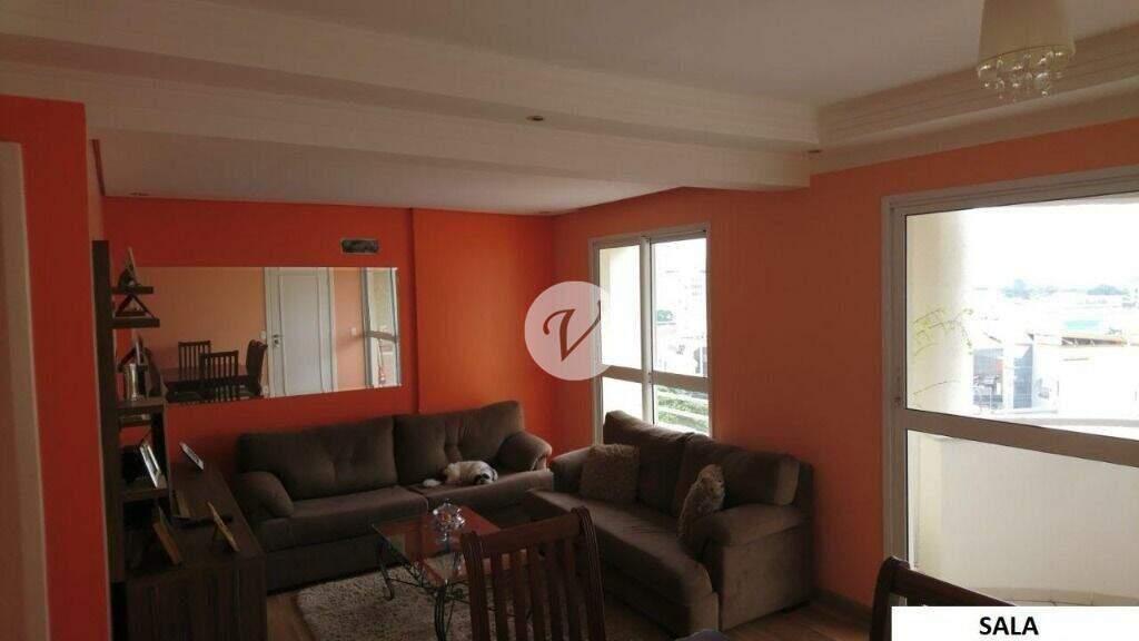 Apartamento à venda no Casa Branca: 