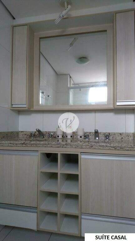 Apartamento à venda no Casa Branca: 