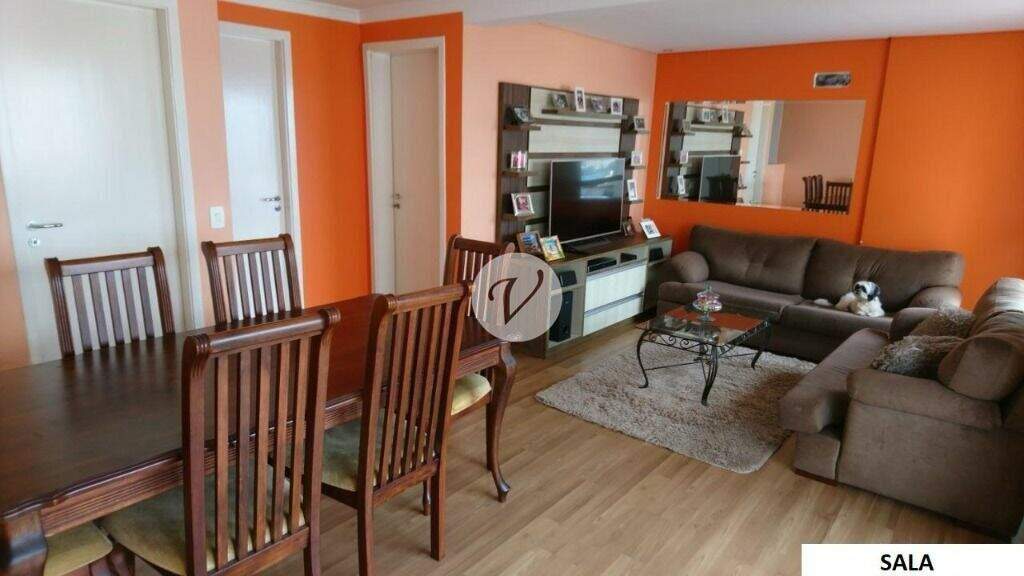 Apartamento à venda no Casa Branca: 