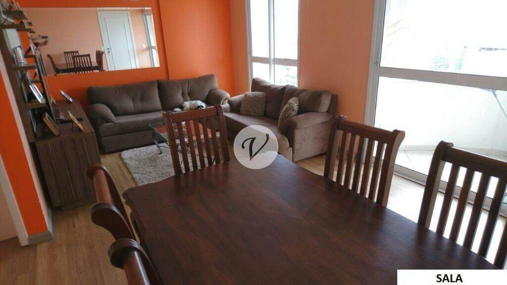 Apartamento à venda no Casa Branca: 