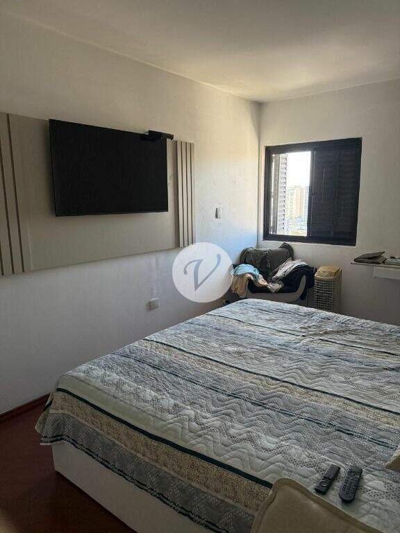 Apartamento à venda no Vila Bastos: 