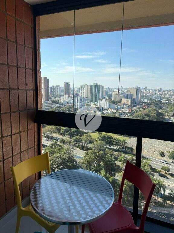 Apartamento à venda no Vila Bastos: 