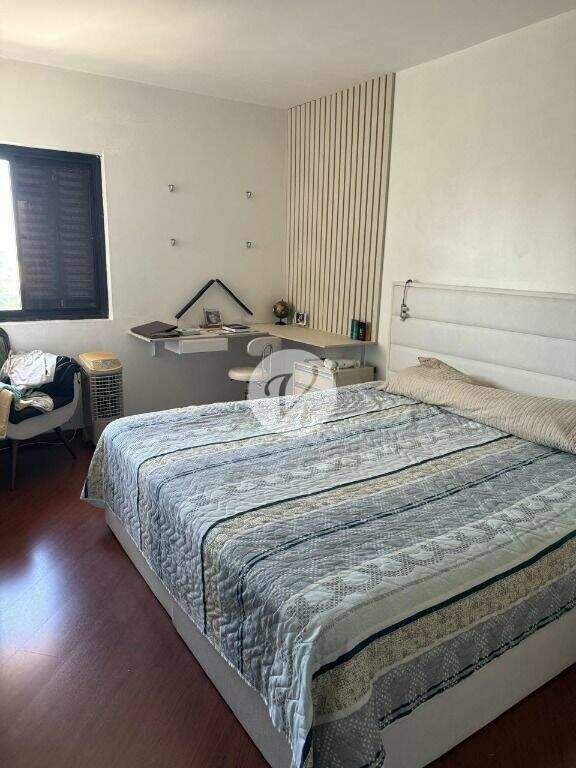 Apartamento à venda no Vila Bastos: 