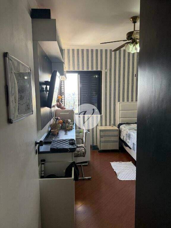 Apartamento à venda no Vila Bastos: 