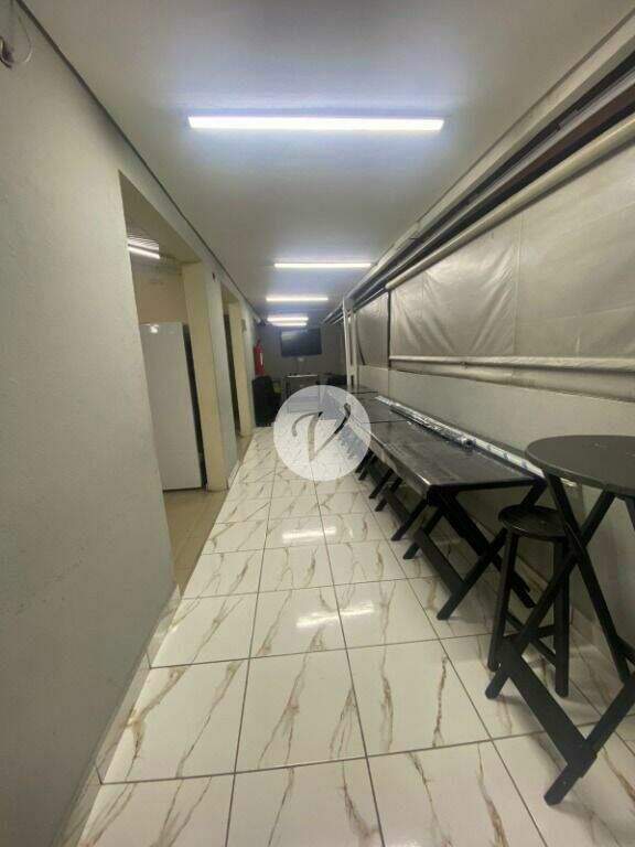 Apartamento à venda no Cidade São Jorge: 