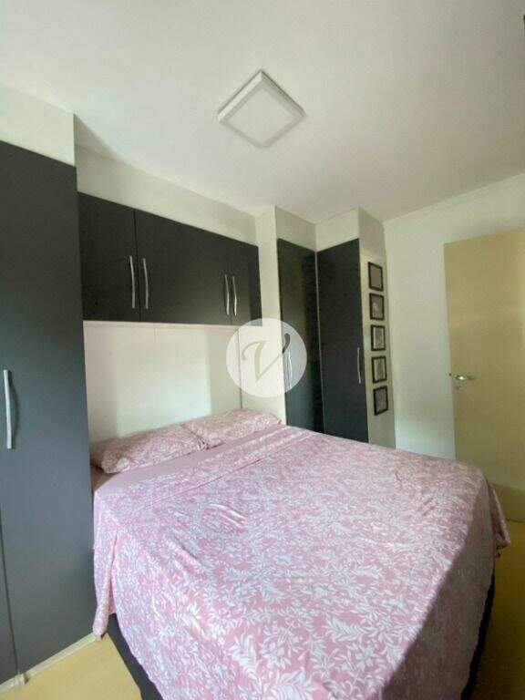 Apartamento à venda no Cidade São Jorge: 