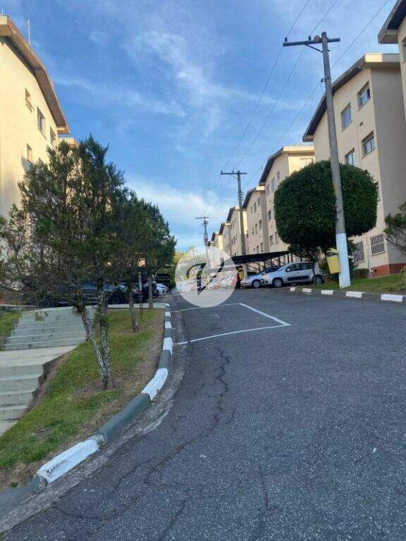 Apartamento à venda no Cidade São Jorge: 