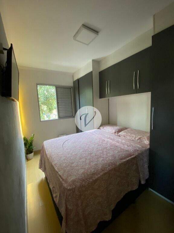 Apartamento à venda no Cidade São Jorge: 