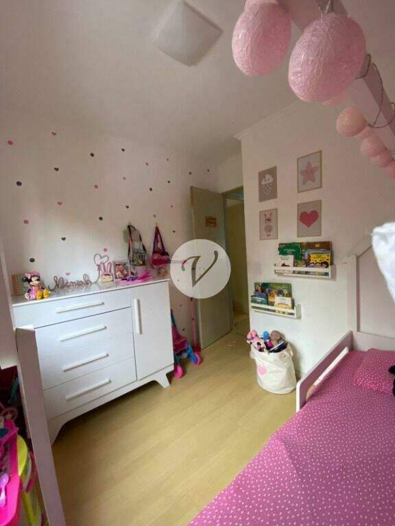 Apartamento à venda no Cidade São Jorge: 