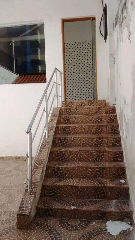 Salão para aluguel no Jardim Bela Vista: 