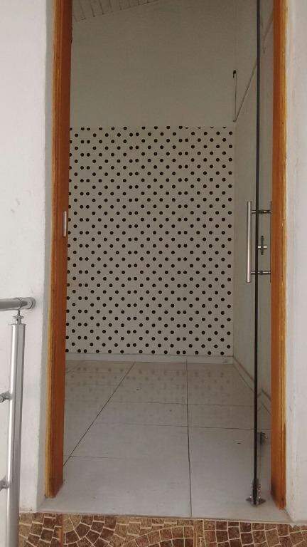 Salão para aluguel no Jardim Bela Vista: 