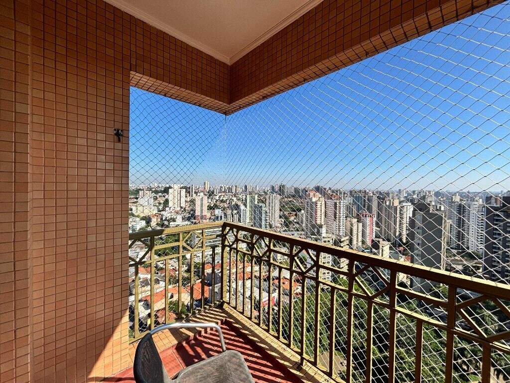 Apartamento para aluguel no Vila Bastos: 