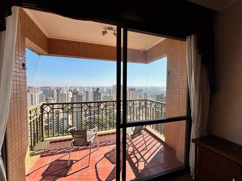 Apartamento para aluguel no Vila Bastos: 