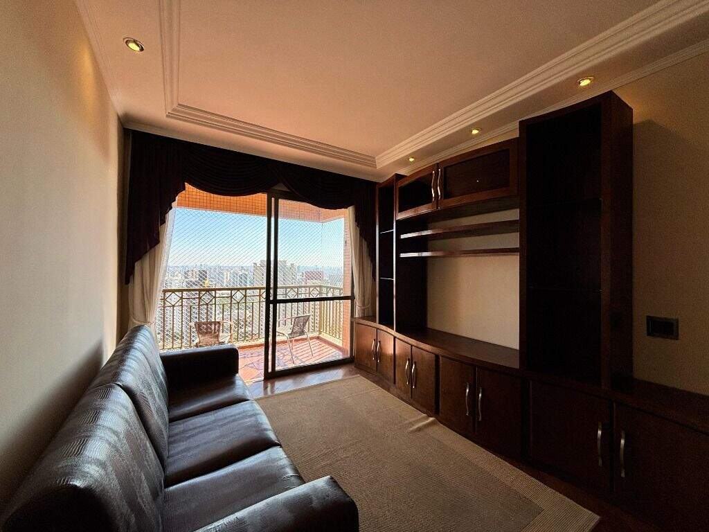 Apartamento para aluguel no Vila Bastos: 