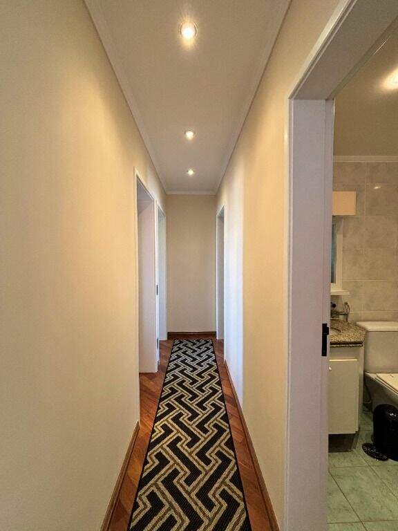 Apartamento para aluguel no Vila Bastos: 