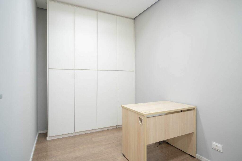 Sala para aluguel no Vila Bastos: 