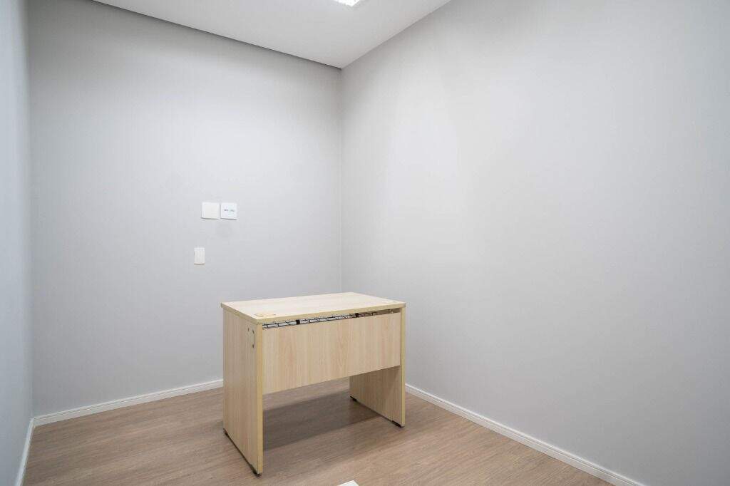 Sala para aluguel no Vila Bastos: 