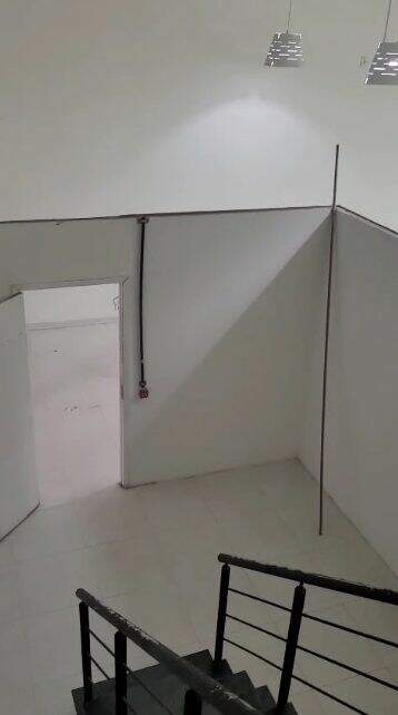 Salão para aluguel no Centro: 