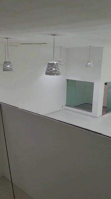 Salão para aluguel no Centro: 