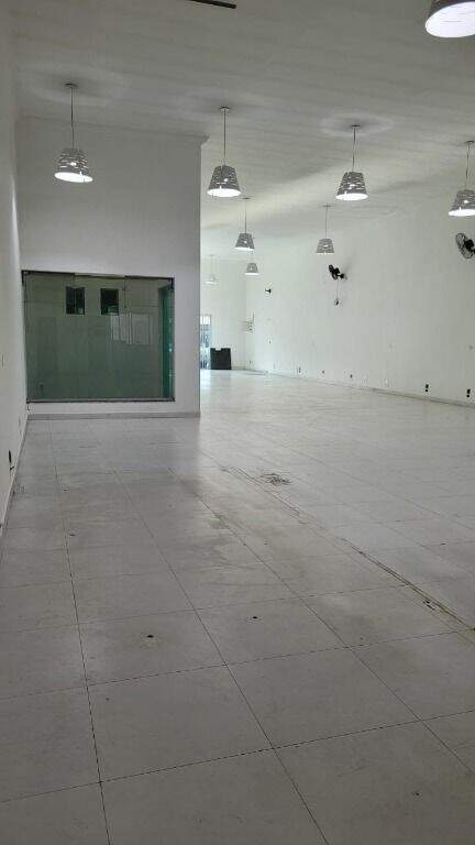 Salão para aluguel no Centro: 