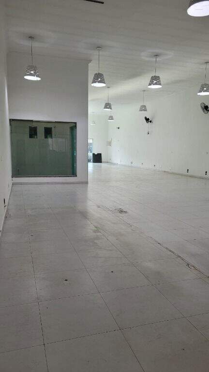 Salão para aluguel no Centro: 