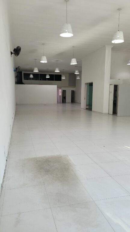 Salão para aluguel no Centro: 